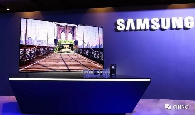 直击AWE2019! 一块芯片，一个算法，让你看什么都是8K！