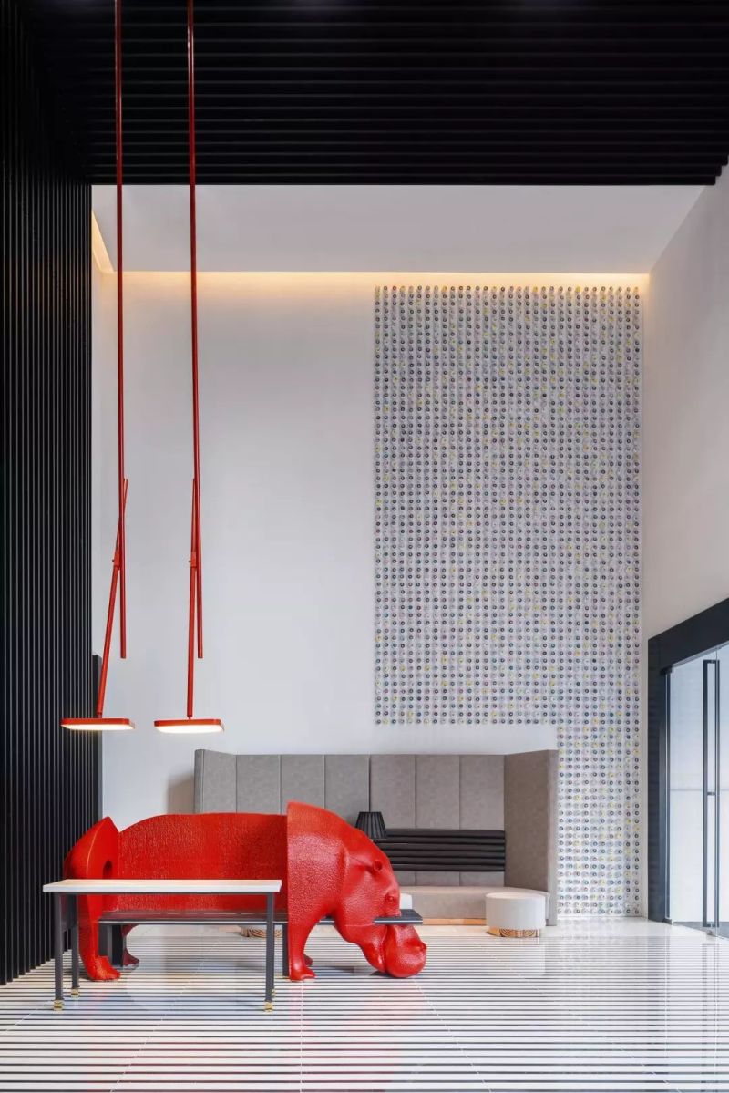 与动物对话 | 杭州Parkzoo酒店