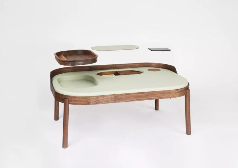 大奖作品 | 2018 Core77设计奖—家具照明类获奖作品