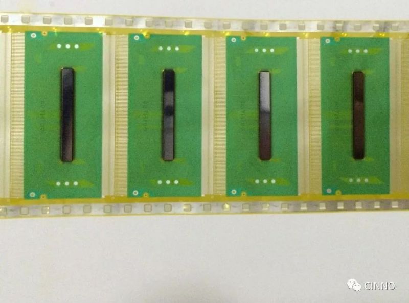 材料 | 需求强劲！伴随着全屏化，窄边化，偏光板和COF供不应求