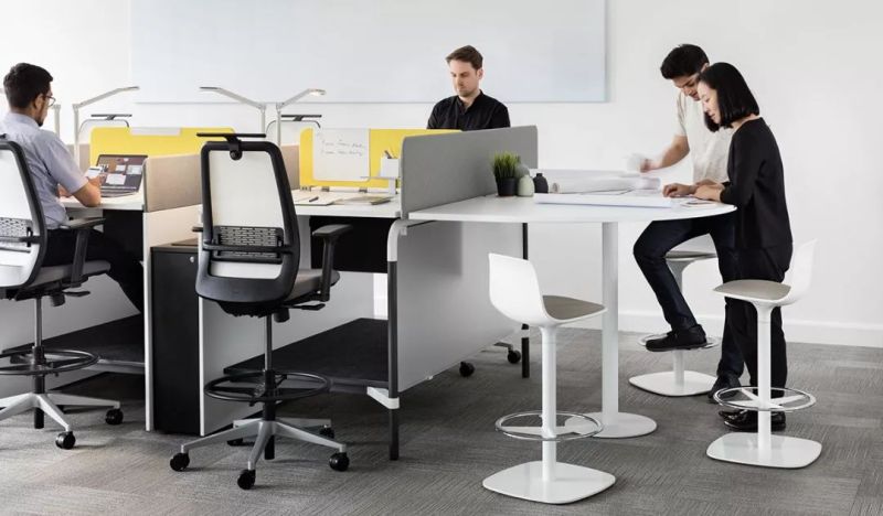 揭晓 | 2018澳大利亚国际设计奖 - 家具照明类获奖作品