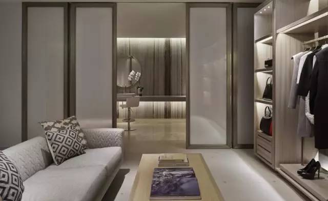 设计师为什么常常设计灯带？这里的解释很专业！