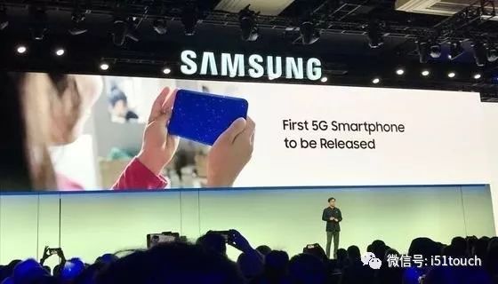 三星越南河内北部北宁和太原地区的两个工厂将生产S10 5G手机