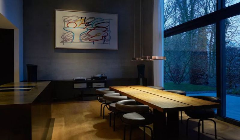 揭晓 | 2018澳大利亚国际设计奖 - 家具照明类获奖作品