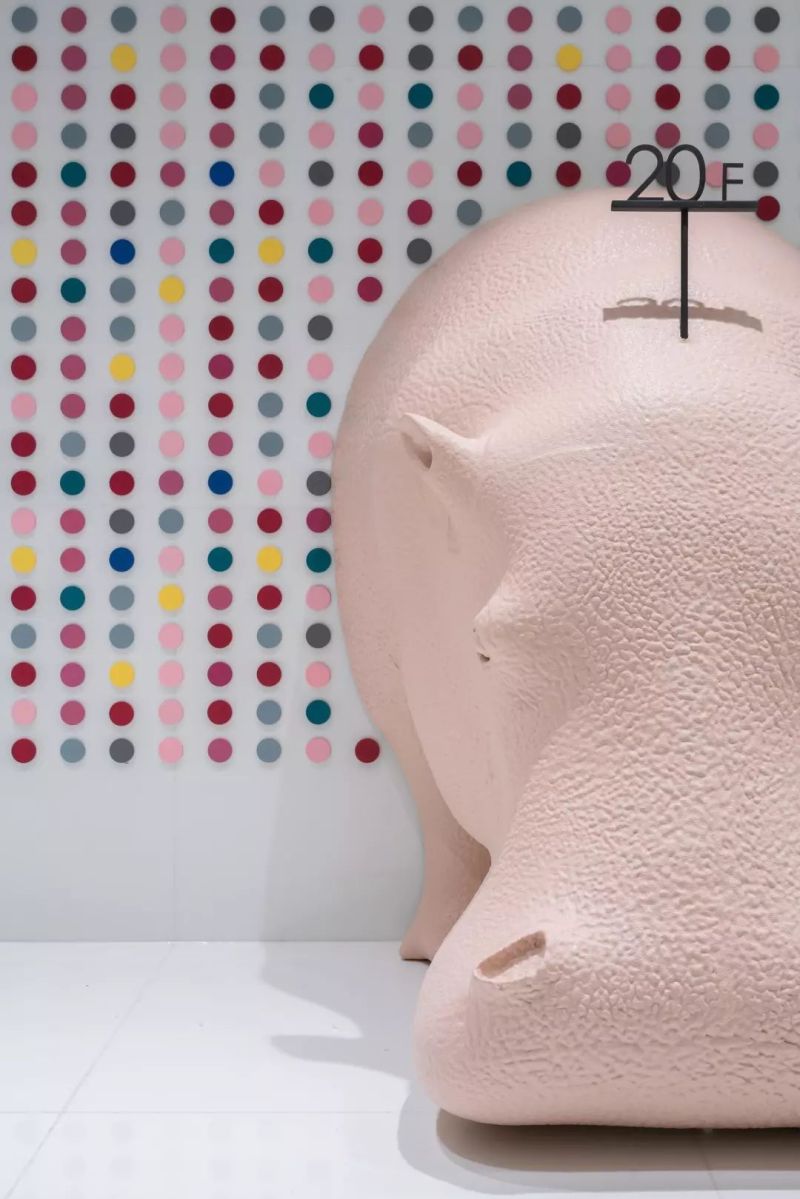 与动物对话 | 杭州Parkzoo酒店