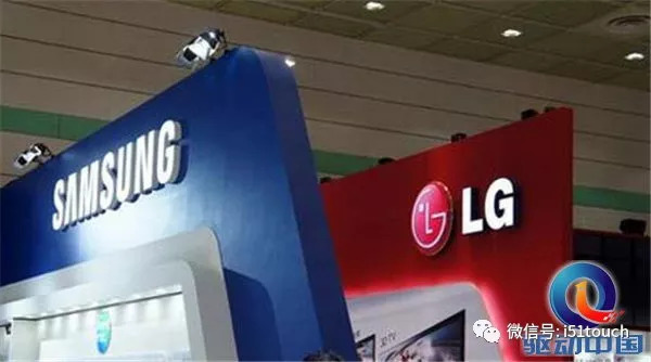 LG Display已经向美国量子点材料公司nanosys投资107亿韩元