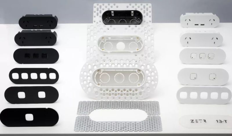 揭晓 | 2018澳大利亚国际设计奖 - 家具照明类获奖作品