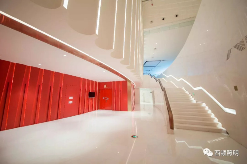 西顿线形案例 | 江苏大剧院