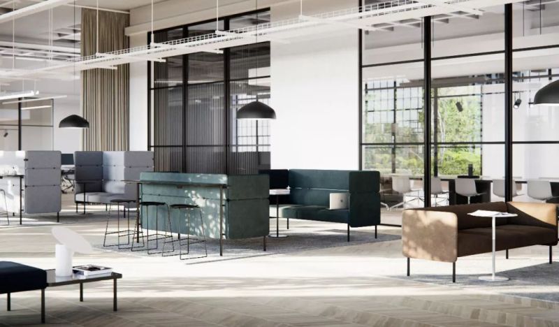 揭晓 | 2018澳大利亚国际设计奖 - 家具照明类获奖作品