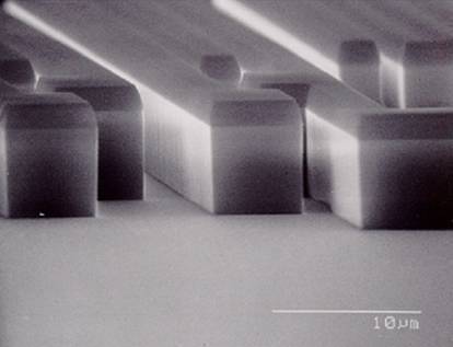 学术干货│寻根究底——等离子刻蚀技术