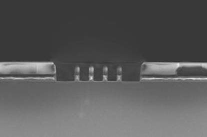 学术干货│寻根究底——等离子刻蚀技术