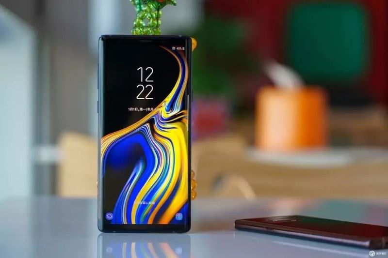 【干货】 手机像素排列大解密