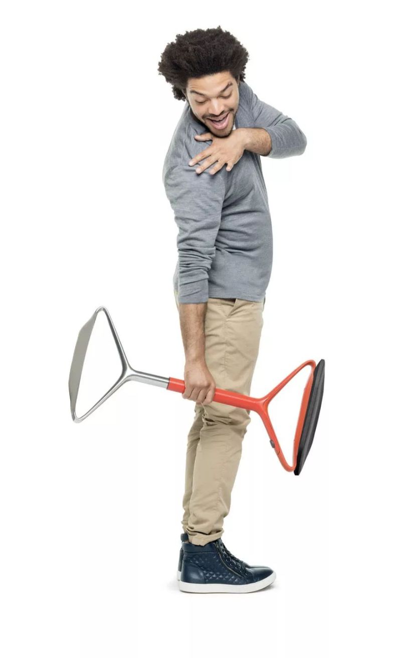 大奖作品 | 2018 Core77设计奖—家具照明类获奖作品