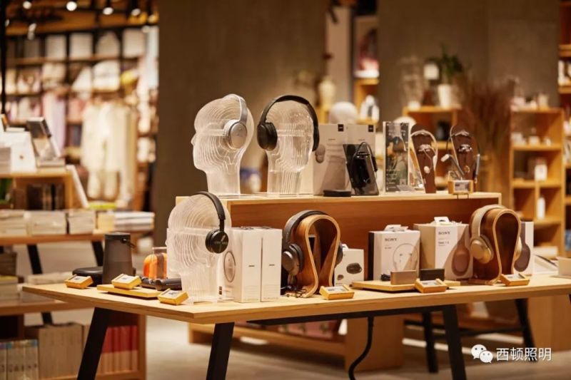 西顿案例 | 一条生活馆