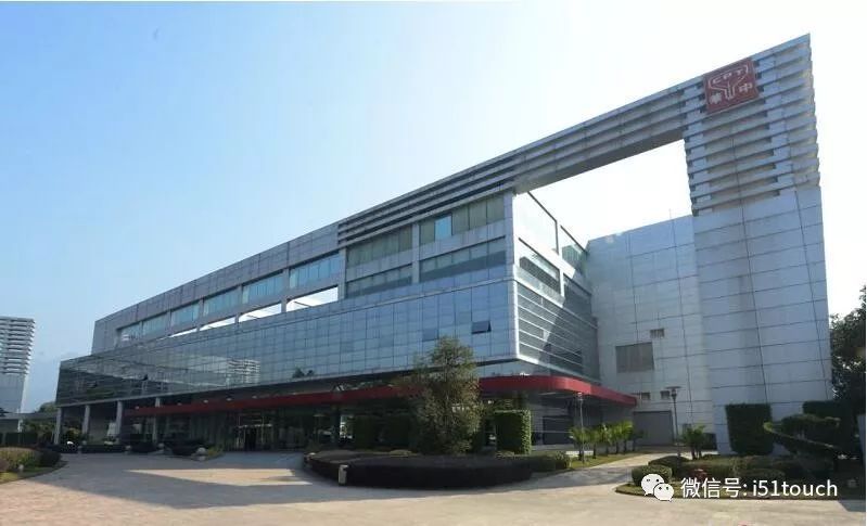 群创、彩晶、京东方、深超、龙腾光电等将直接受益华映债务危机