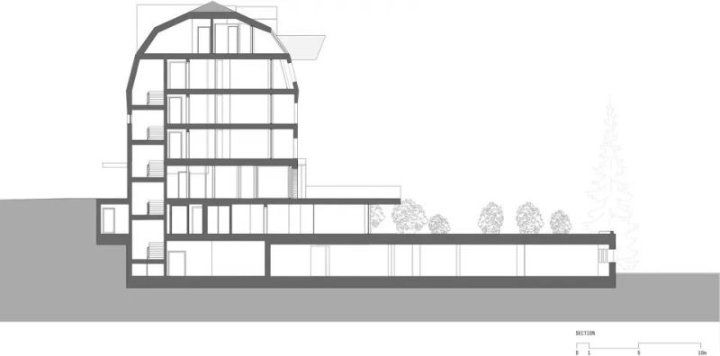 一次穿越时间的旅行 | 意大利Gloriette酒店