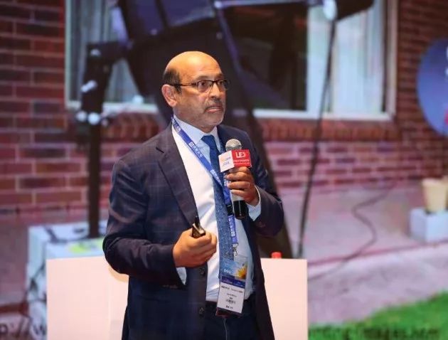 创芯聚智 共享生态 开创产业发展新未来--SSLCHINA&IFWS2016在深圳盛大开幕