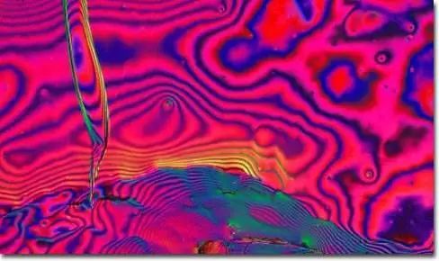 中国显示技术40年变革之路