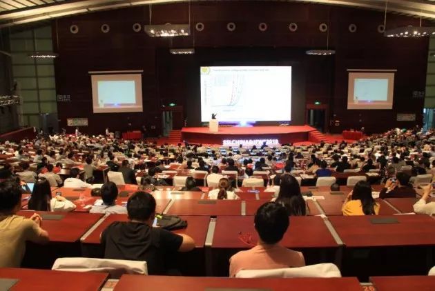 创芯聚智 共享生态 开创产业发展新未来--SSLCHINA&IFWS2016在深圳盛大开幕