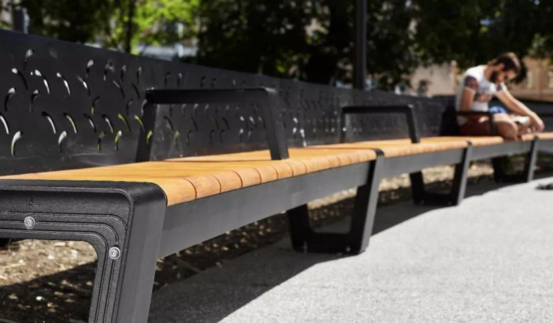 揭晓 | 2018澳大利亚国际设计奖 - 家具照明类获奖作品