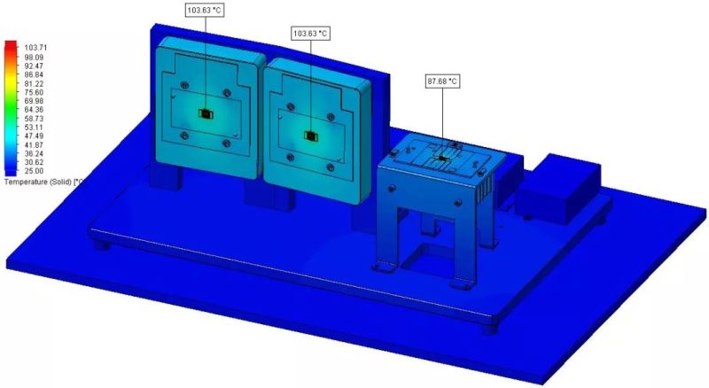 技术文章 | 适用于ADB前照灯的智能高分辨率LED光源
