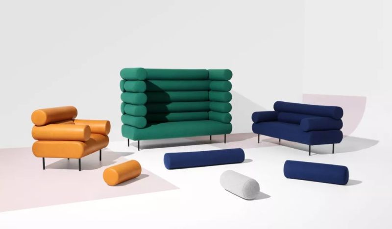 揭晓 | 2018澳大利亚国际设计奖 - 家具照明类获奖作品