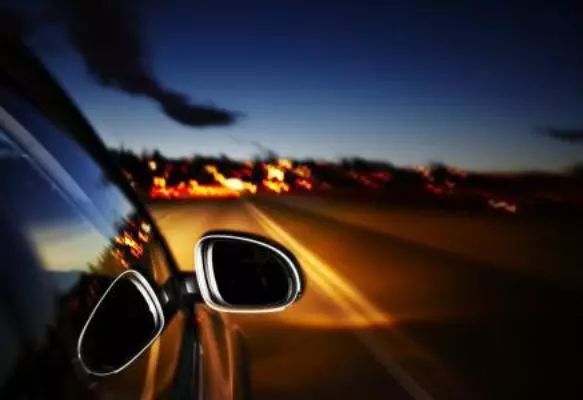 车灯保养全攻略！