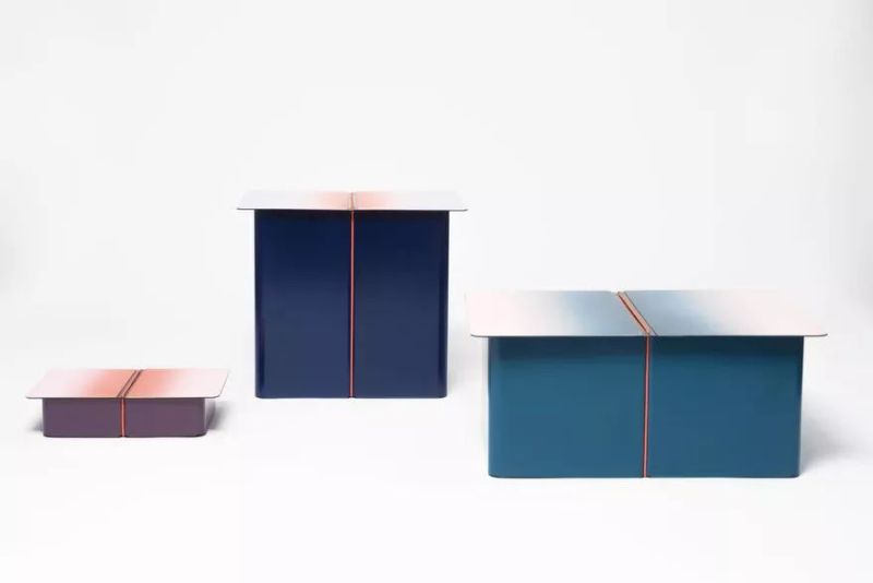 大奖作品 | 2018 Core77设计奖—家具照明类获奖作品