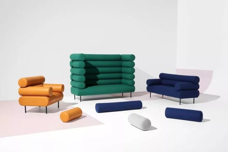 大奖作品 | 2018 Core77设计奖—家具照明类获奖作品