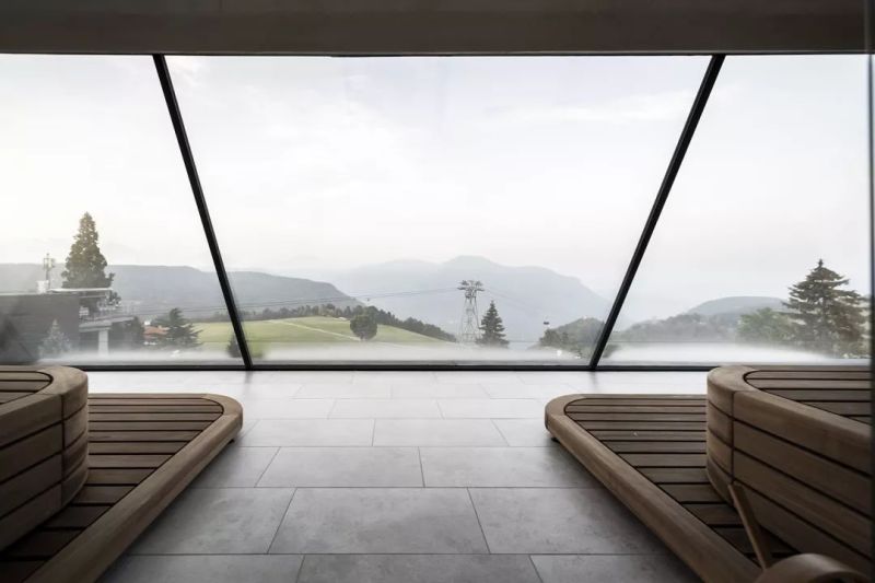 一次穿越时间的旅行 | 意大利Gloriette酒店