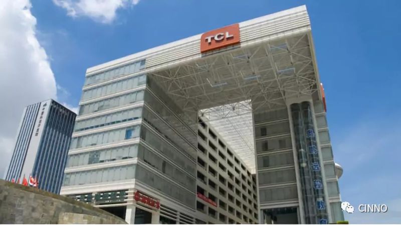 TCL | 6代LTPS-AMOLED柔性生产线将实现从试产到量产