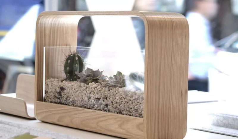 揭晓 | 2018澳大利亚国际设计奖 - 家具照明类获奖作品