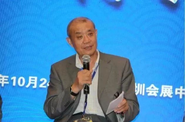 乘科技发展大势 构建区域半导体产业生态——张家港高新区招商推介会深圳成功召开