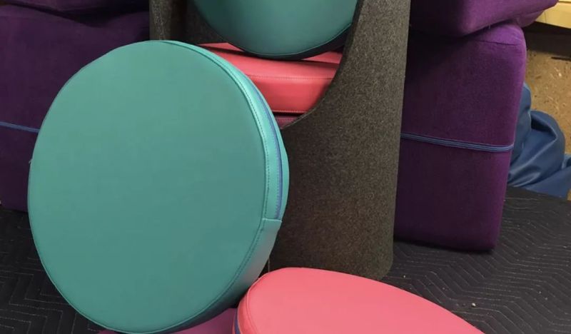 揭晓 | 2018澳大利亚国际设计奖 - 家具照明类获奖作品