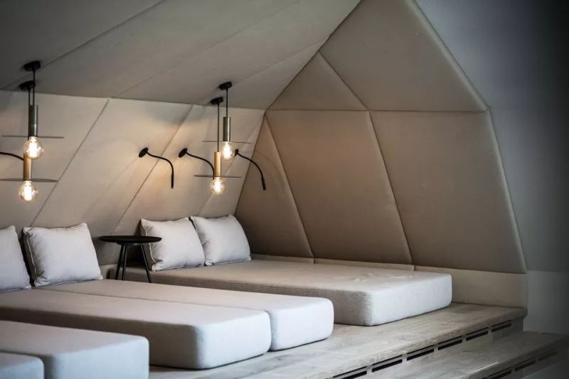 一次穿越时间的旅行 | 意大利Gloriette酒店