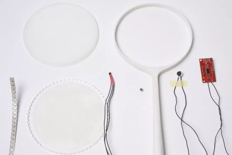 大奖作品 | 2018 Core77设计奖—家具照明类获奖作品