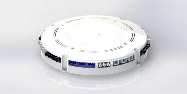 欧洲最大年度照明活动—LuxLive 2018获奖作品赏析