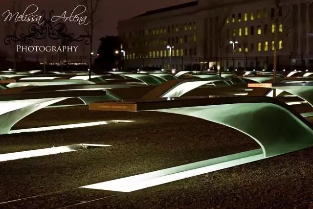 细说各国景观座椅灯光设计案例，有颜值又有内涵！