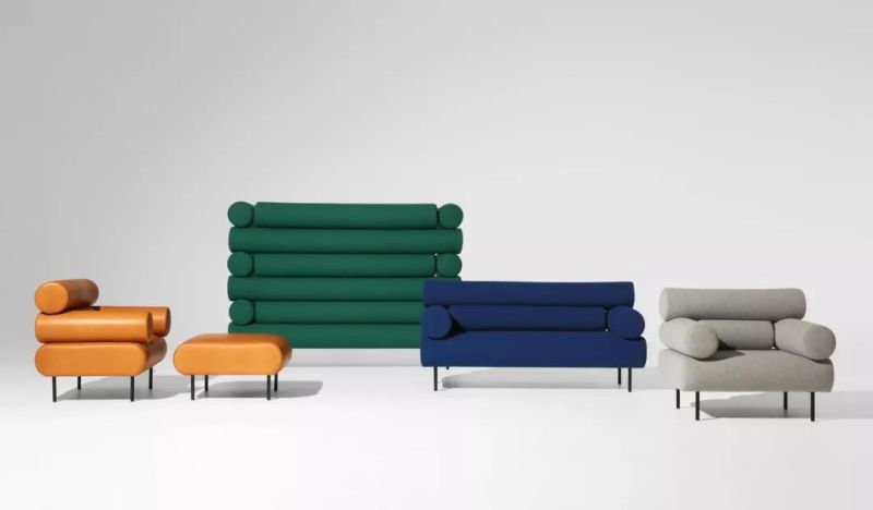 揭晓 | 2018澳大利亚国际设计奖 - 家具照明类获奖作品