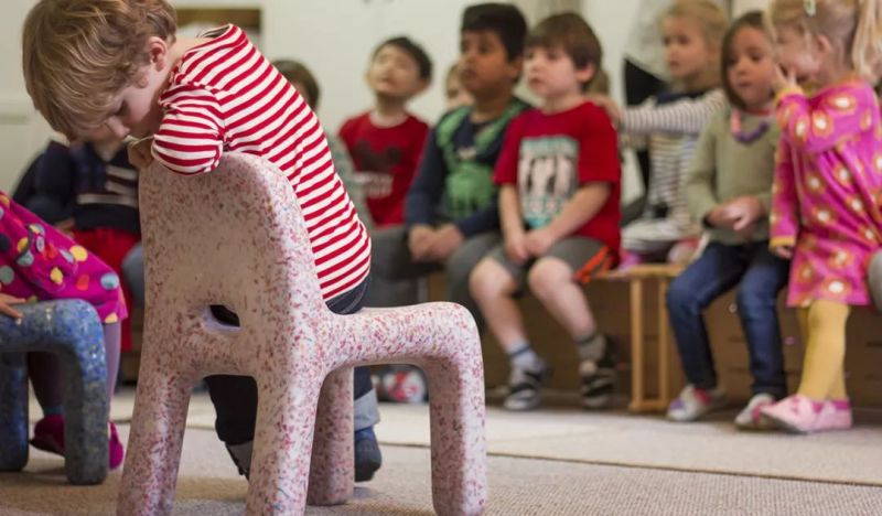 揭晓 | 2018澳大利亚国际设计奖 - 家具照明类获奖作品