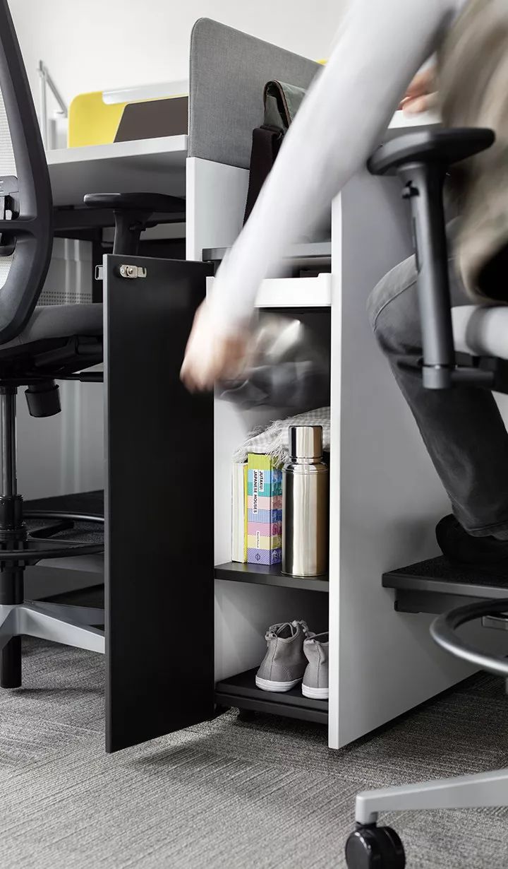 揭晓 | 2018澳大利亚国际设计奖 - 家具照明类获奖作品