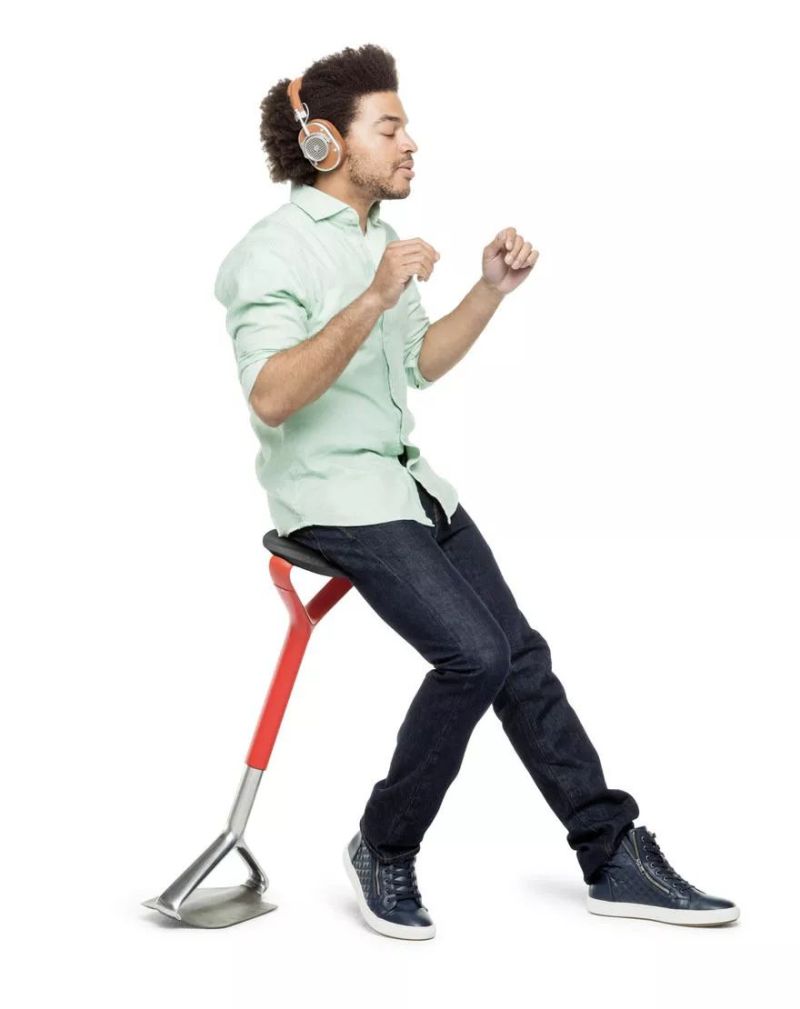 大奖作品 | 2018 Core77设计奖—家具照明类获奖作品