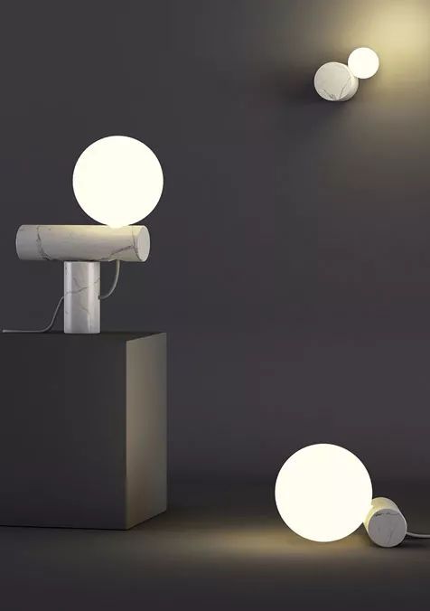 揭晓 | 2018红点设计概念奖——灯具类获奖作品