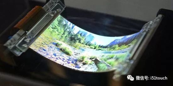 2020年Samsung Display的OLED面板市占率将从鼎盛时期的95%快速下滑到52%