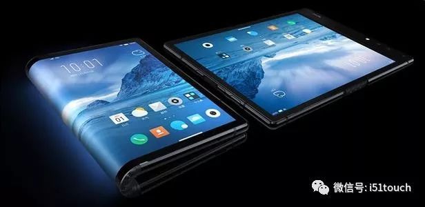 小米、柔宇之争对柔性屏及相关电子产品行业来说是一件“好事”