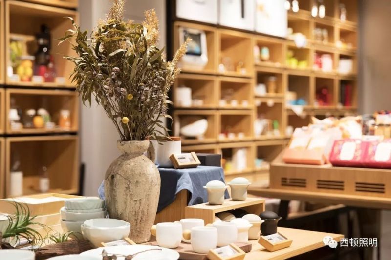 西顿案例 | 一条生活馆