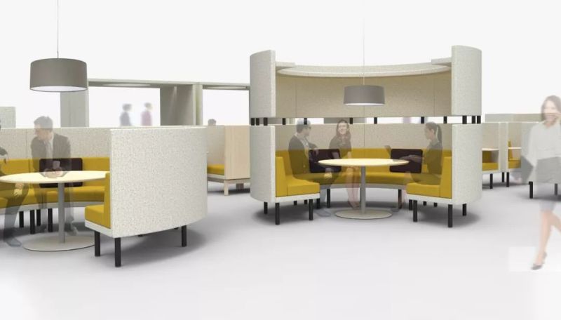 揭晓 | 2018澳大利亚国际设计奖 - 家具照明类获奖作品