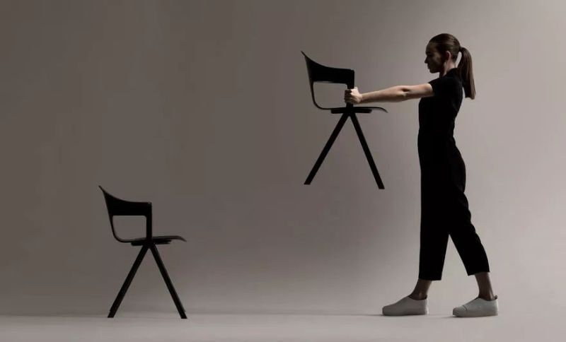 大奖作品 | 2018 Core77设计奖—家具照明类获奖作品