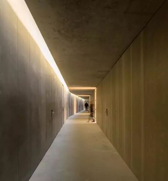 设计师为什么常常设计灯带？这里的解释很专业！