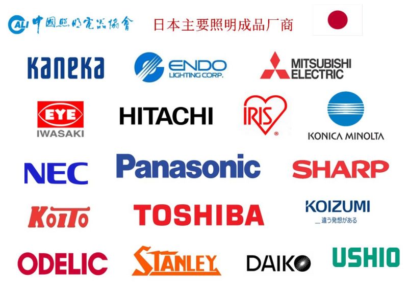 中美贸易战对中国照明行业影响情况分析